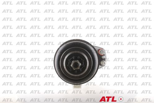 ATL Autotechnik A 76 980 Starter